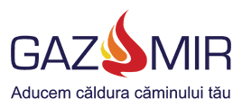 Logo gazmir
